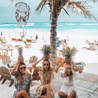 Отзыв от Ксения - виза ДТВ